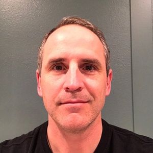 Meet your Posher, Zack